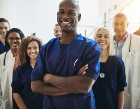 MAYO CLINIC - DOCTORS